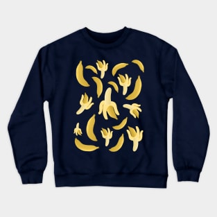 BANANA Crewneck Sweatshirt